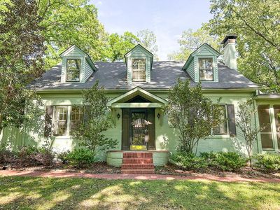 705 Greenwood Dr, Dalton, GA, 30720