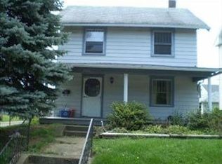 2400 Nicholas Pl NW, Canton, OH 44708