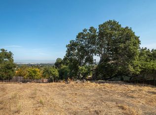 000 Hillcrest Way, Redwood City, CA 94062