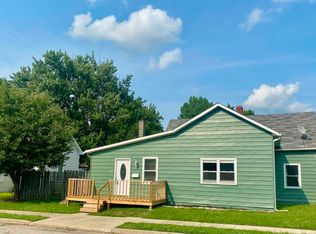 2508 S Vine St, Yorktown, IN 47396