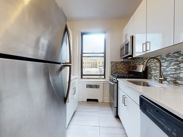 83-14 Lefferts Blvd, Kew Gardens, NY