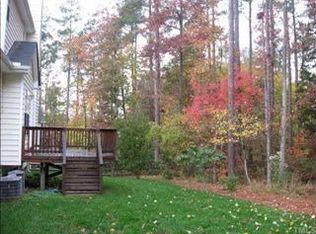 1207 Goldenview Ct, Durham, NC 27713