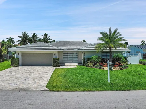 661 SE 7th Avenue, Pompano Beach, FL 33060