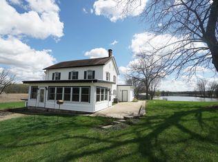 1473 N Heine Rd, Freeport, IL 61032