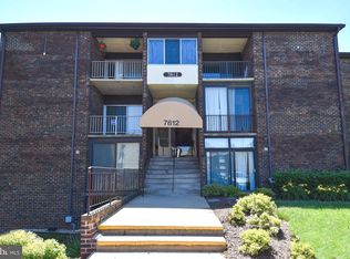 7812 Hanover Pkwy APT T3, Greenbelt, MD 20770