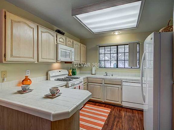 3rd image of 2851 S Valley View Blvd Unit 1042