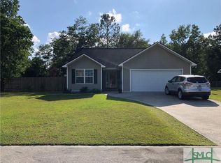 203 Coppertree Ct, Rincon, GA 31326