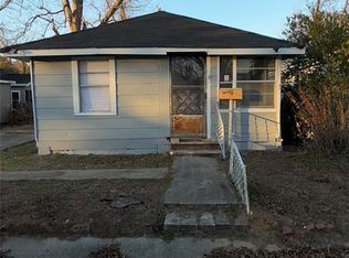 510 W 4th Ave, Cordele, GA 31015