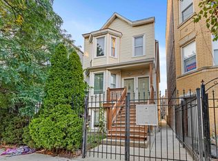 3632 W Dickens Ave, Chicago, IL 60647