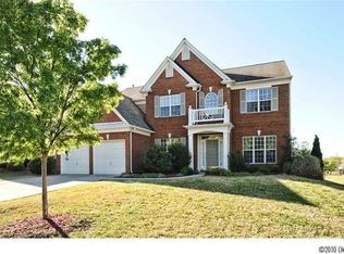 10515 Torrelle Dr, Charlotte, NC 28277
