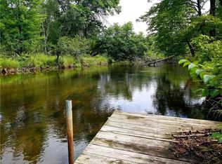 13661 E Demar Dr, Gordon, WI 54838