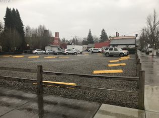 126 N Main Ave, Ridgefield, WA 98642