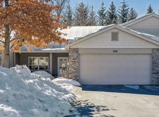 332 Arrowhead Dr, Lino Lakes, MN 55014