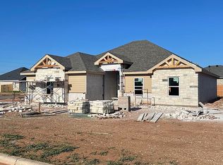 2903 Journey Ln #1, Abilene, TX 79606