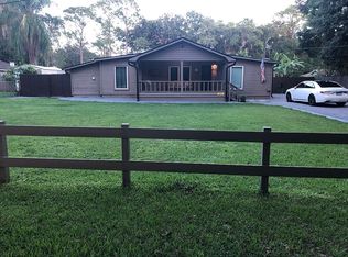 3561 Capper Rd, Jacksonville, FL 32218