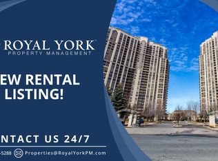 700 Humberwood Blvd #1425, Toronto, ON