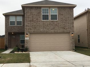 12731 Almeda Crossing Ct, Houston, TX 77048
