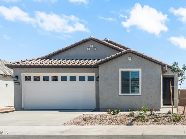 8079 W MEADOWLARK Way, Florence, AZ 85132