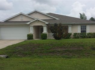3021 SW 4th Pl, Cape Coral, FL 33914