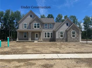 3105 Woodstone Ln, Avon, OH 44011