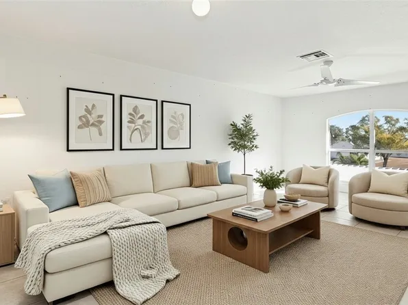 4520 Skyline Blvd APT 201, Cape Coral, FL 33914