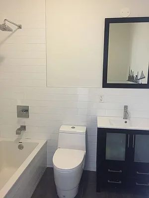 Rented by Bedford Brownstone Realty | media 5