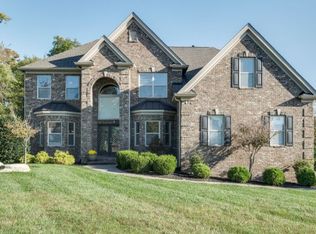 1804 Benziger Ter, Brentwood, TN 37027