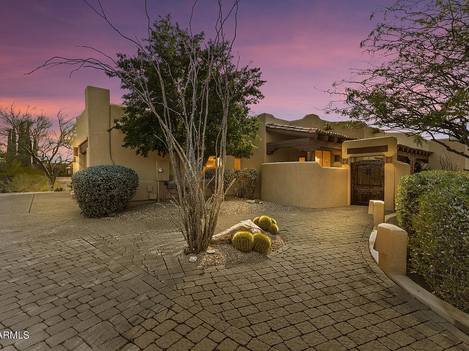 36663 N WILDFLOWER Road, Carefree, AZ 85377 | Zillow