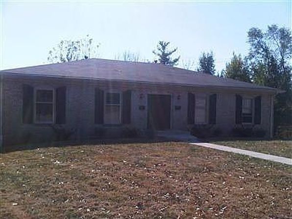 3445 Malabu Cir