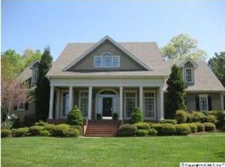 362 McCutcheon Ln, Toney, AL 35773