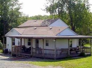 11016 Tinkham Rd, Darien Center, NY 14040