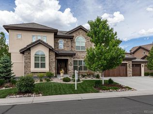 10096 S Shadow Hill Dr, Lone Tree, CO 80124