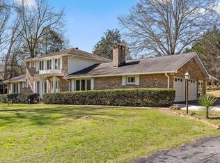 9113 Edgewater Rd, Chattanooga, TN 37416