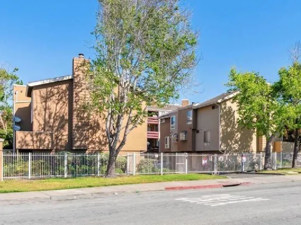 2121 Vale Rd APT 17, San Pablo, CA 94806