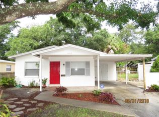 6813 S Cortez St, Tampa, FL 33616