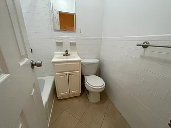 Rented by Compass
