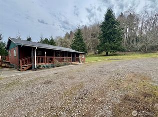 187 Wildcat Rd, Toutle, WA 98649