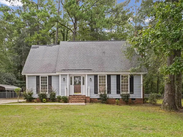 3436 Plantation Dr, Albany, GA 31721