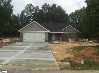 208 S Nelson Dr, Fountain Inn, SC 29644