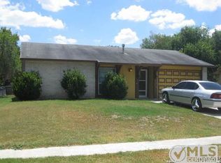 4230 Apple Tree Dr, San Antonio, TX 78222