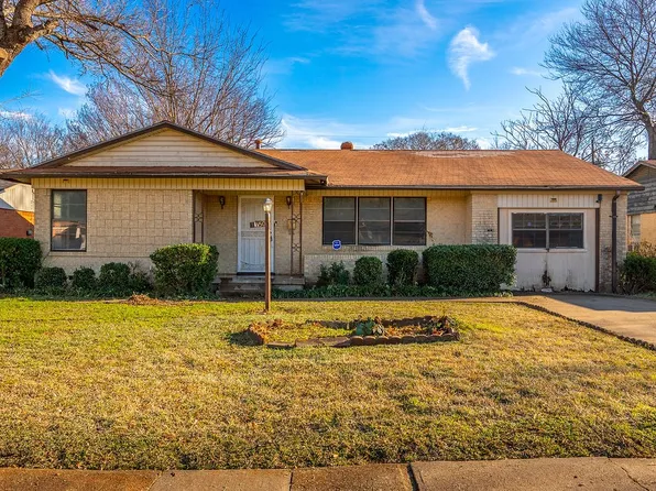 1350 Owega Ave, Dallas, TX 75216