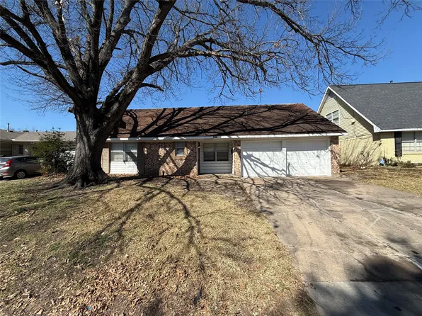 2847 Linhaven Dr, Mesquite, TX 75150