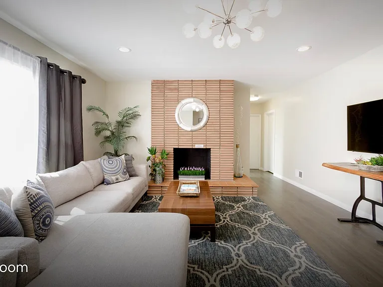 811 N Beaudry Ave — Photo 11
