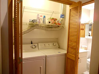 Rented by The Loft Broker