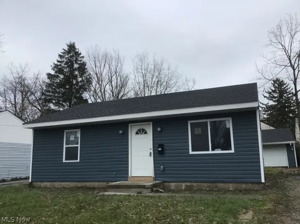 1585 Claudia Ave, Akron, OH 44307