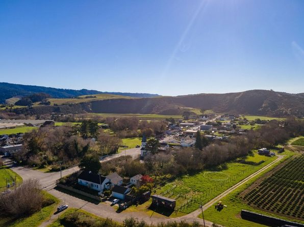 2.6 acres · 0 Stage Rd, Pescadero, CA 94060