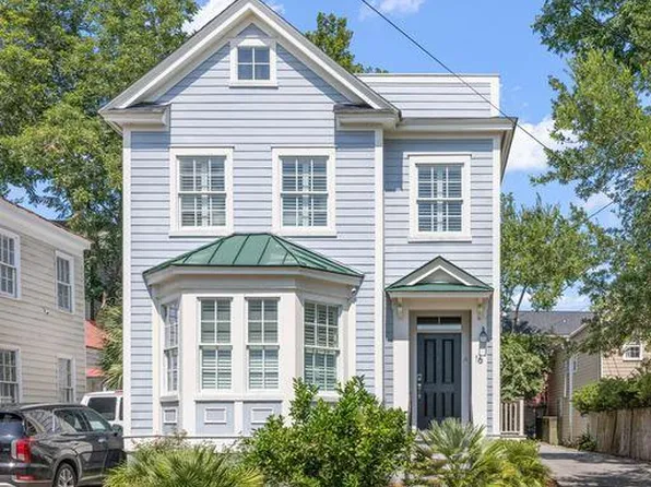16 Jasper St #A, Charleston, SC 29403
