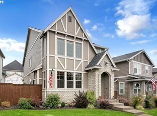 11045 SW Saint Moritz Loop, Wilsonville, OR 97070