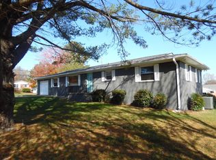 4208 Landon Dr, Knoxville, TN 37921
