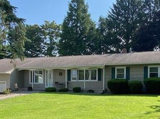 507 Brookview Rd, Galion, OH 44833